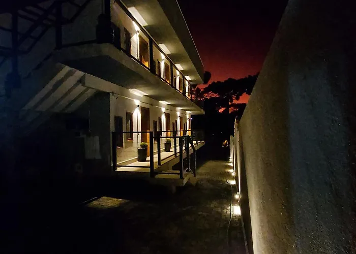 Criptomeria Concept Home - O Seu Studio Nas Montanhas. Monte Verde 