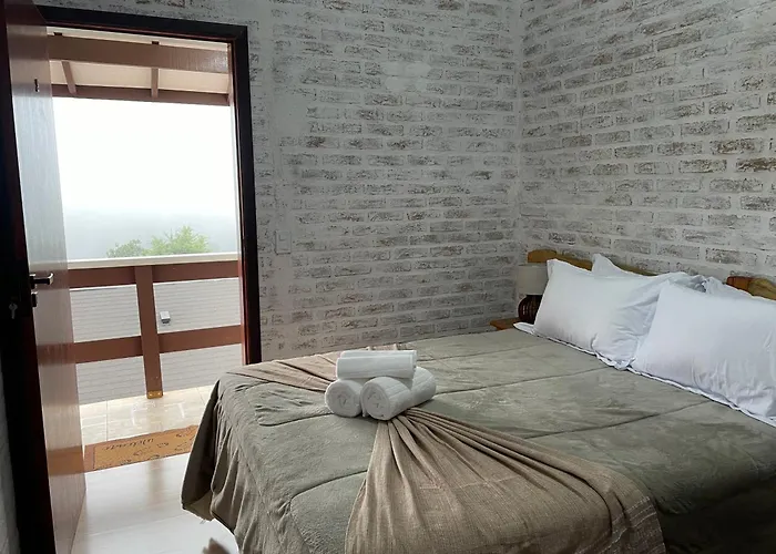 Residencial Beija-Flor Apartamento Monte Verde 
